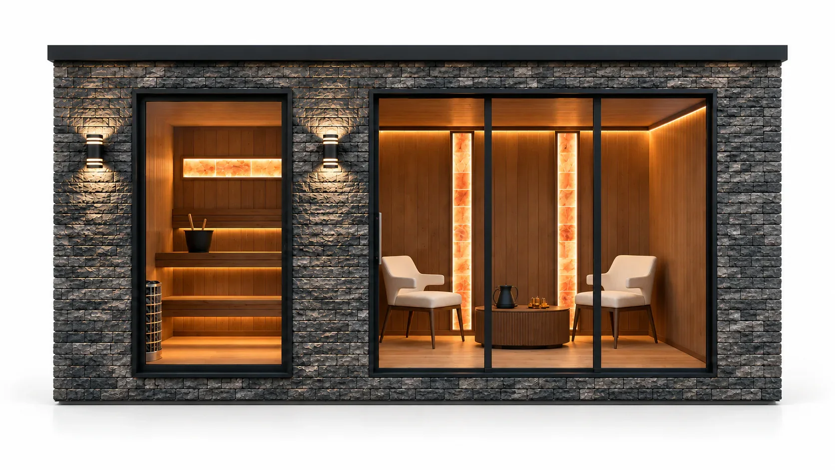 Amber SPA