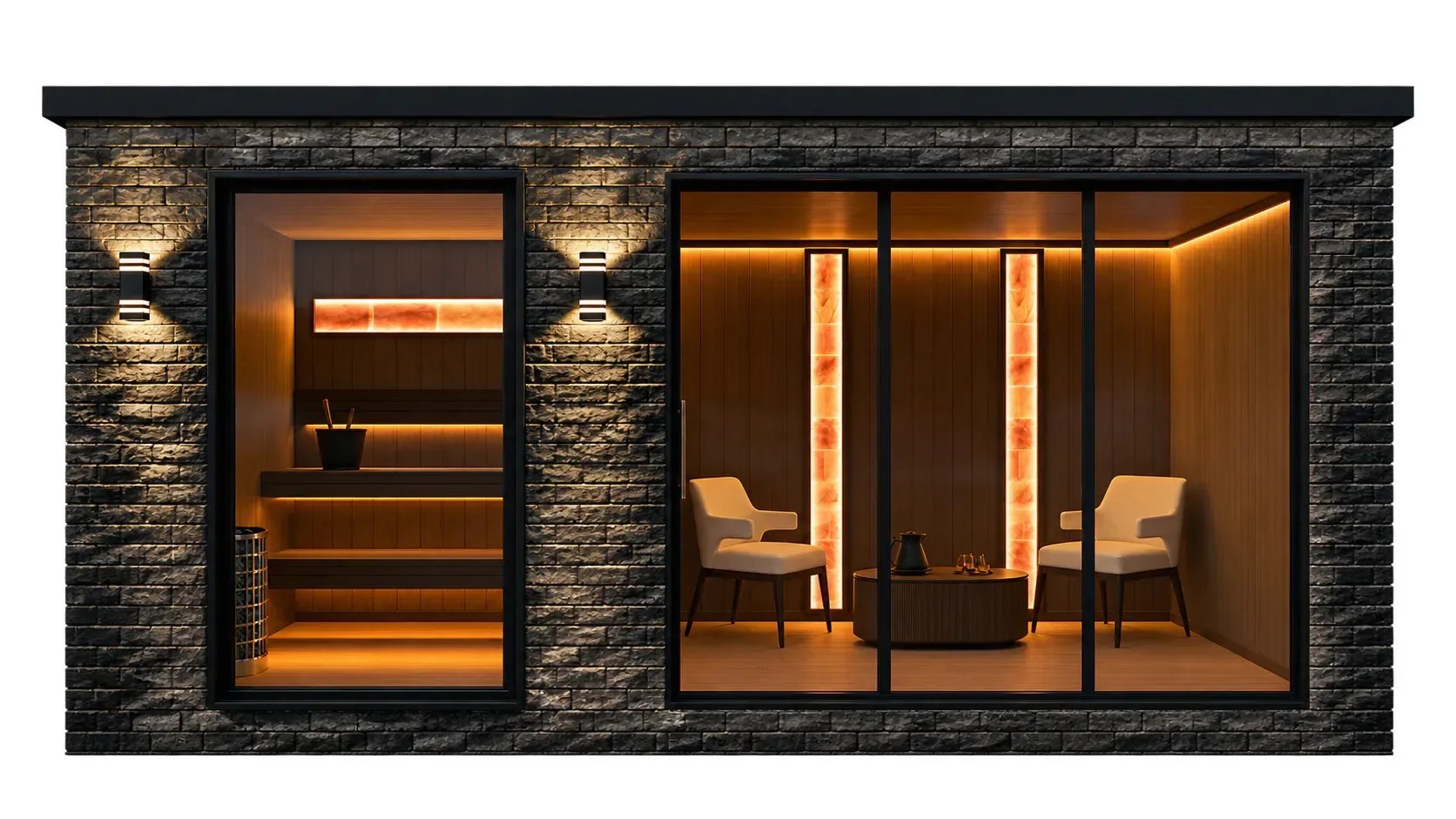 Amber SPA thumbnail 2