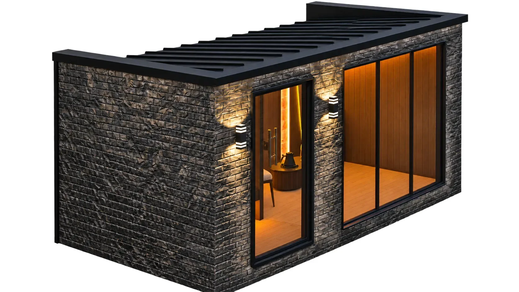 Amber SPA thumbnail 4