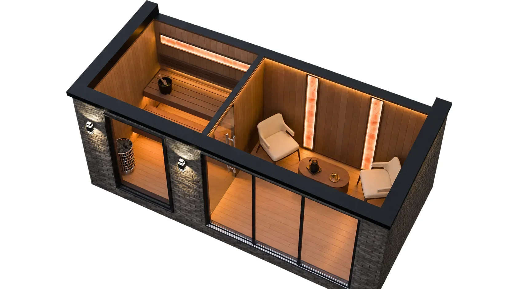 Amber SPA thumbnail 5