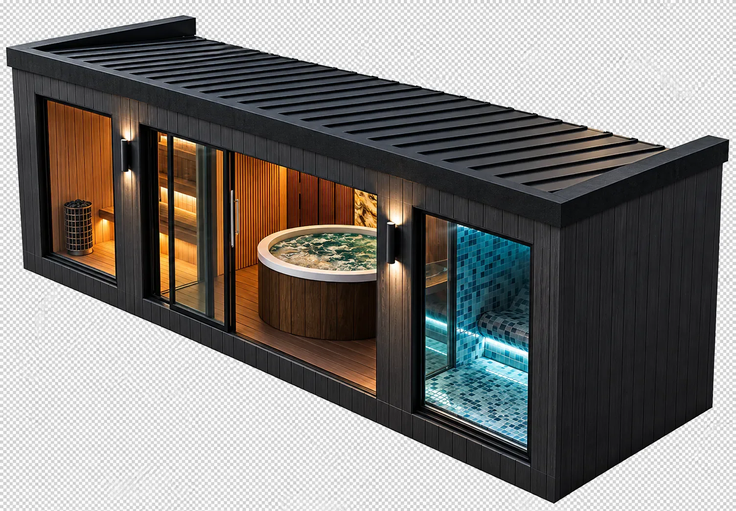 Commercial SPA thumbnail 2