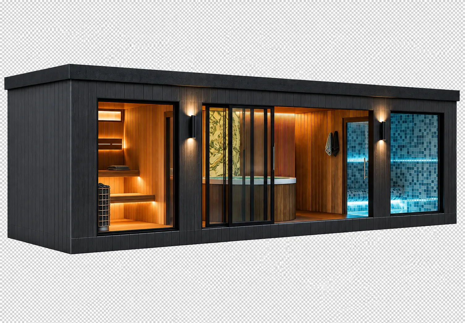 Commercial SPA thumbnail 3