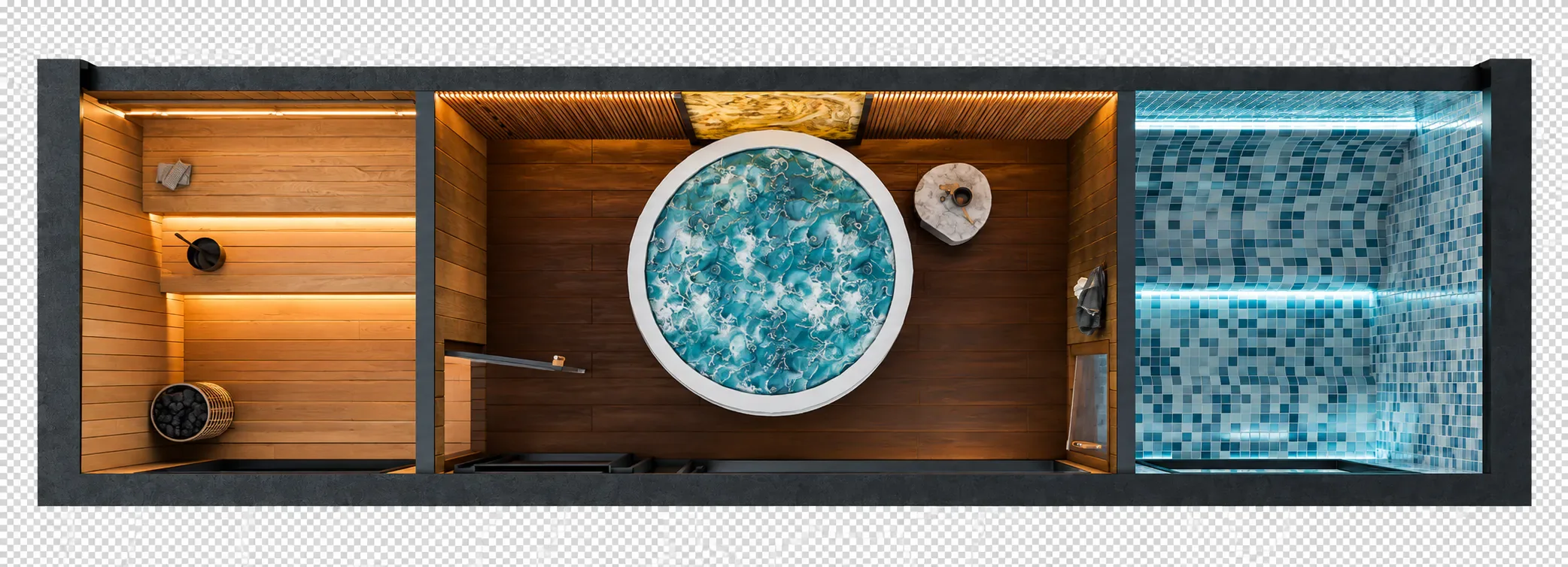 Commercial SPA thumbnail 4