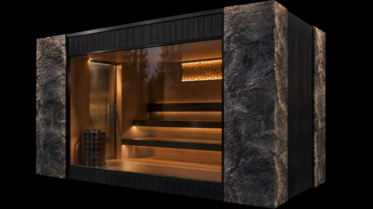 Stone SPA thumbnail 3