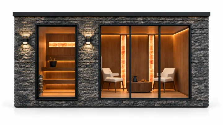 Amber SPA