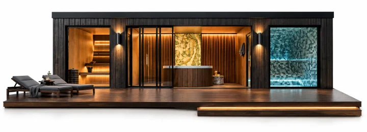 Commercial SPA