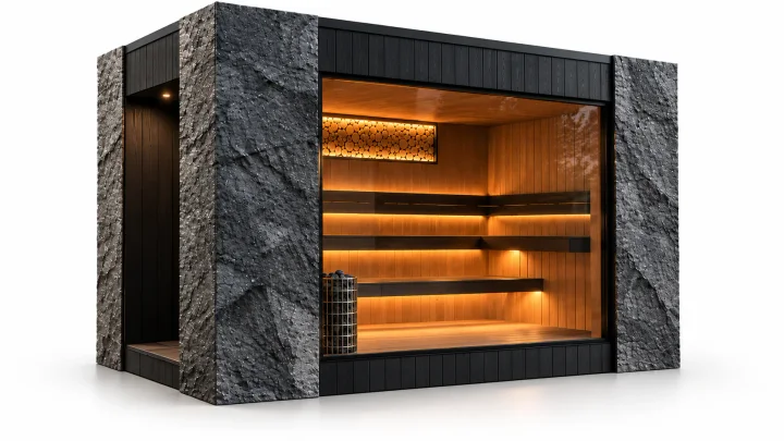 Stone SPA